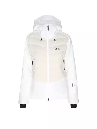 J.LINDEBERG | Giacca da sci da donna Hedwig |